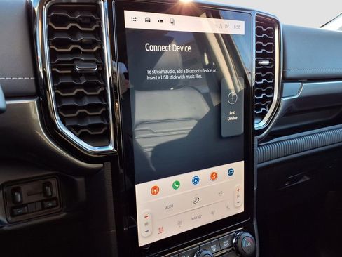 New 2026 Ford Ranger Lariat image 15