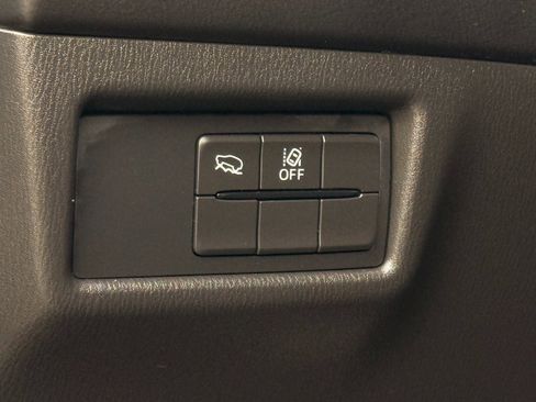 Used 2024 MAZDA CX-5 AWD 2.5 S w/ Select Package image 25