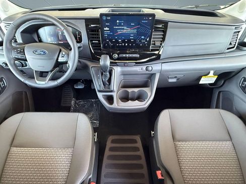 New 2026 Ford Transit 350 XLT RWD image 15
