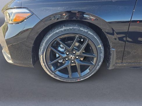 New 2026 Honda Civic Sport image 10