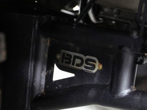 Used 2025 Ford F250 Platinum w/ Platinum Plus Package AWD/4WD image 50