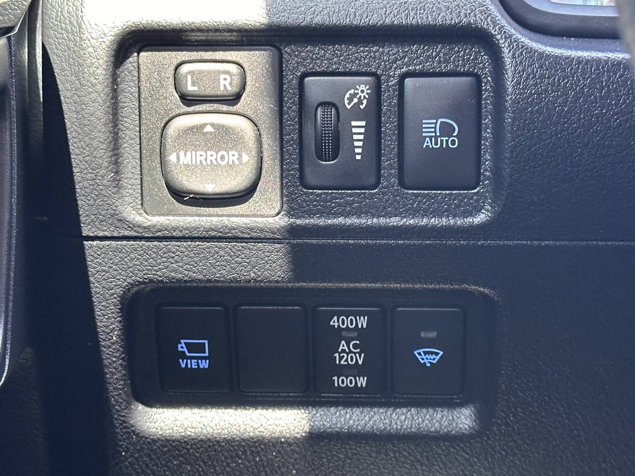 Used 2023 Toyota 4Runner TRD Pro AWD/4WD image 47