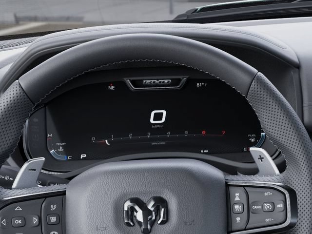 New 2026 RAM 1500 RHO AWD/4WD image 18
