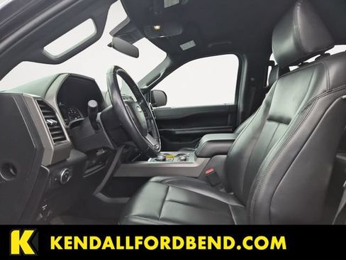 Used 2021 Ford Expedition XLT AWD/4WD image 11