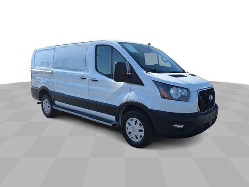 Used 2024 Ford Transit 250 Low Roof w/ Exterior Upgrade Package image 2