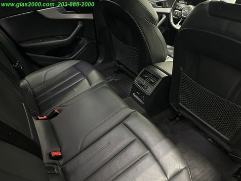 Used 2019 Audi A4 2.0T Premium Plus w/ Premium Plus Package image 10