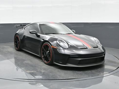 Certified 2022 Porsche 911 GT3 image 11