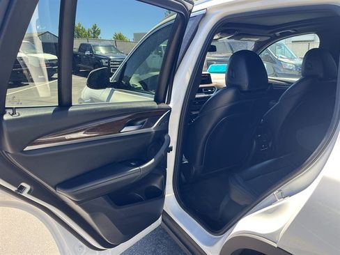 Used 2023 BMW X3 xDrive30i AWD/4WD image 60
