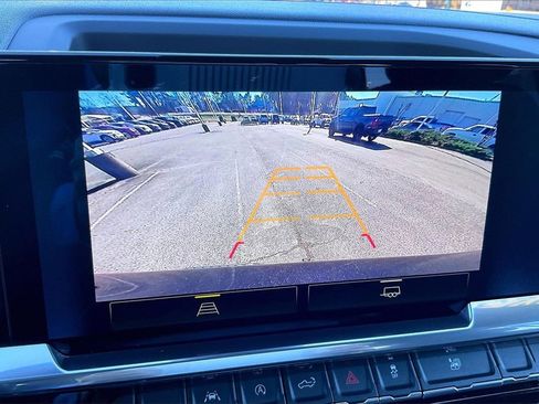 Used 2023 Chevrolet Silverado 1500 LT w/ Protection Package image 22