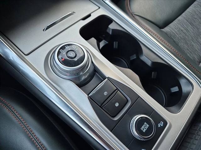 Used 2023 Ford Explorer Timberline w/ Timberline Technology Package AWD/4WD image 12