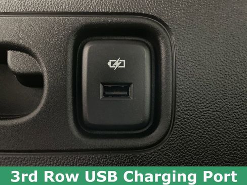 Certified 2023 GMC Acadia SLE w/ Driver Convenience Package image 47