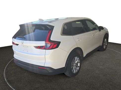 Used 2024 Honda CR-V EX-L image 6