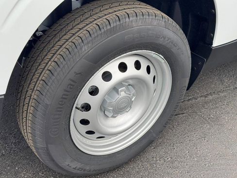 New 2026 Ford Maverick XL w/ Equipment Group 101A image 4