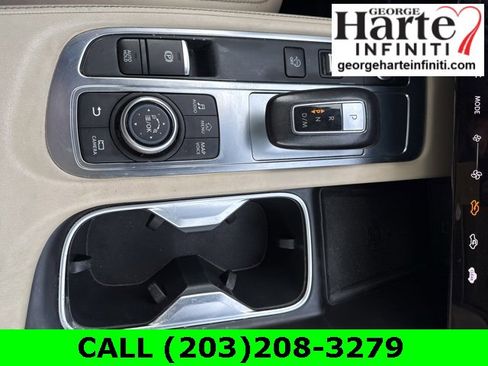 Used 2022 INFINITI QX60 Sensory w/ Cargo Package image 28