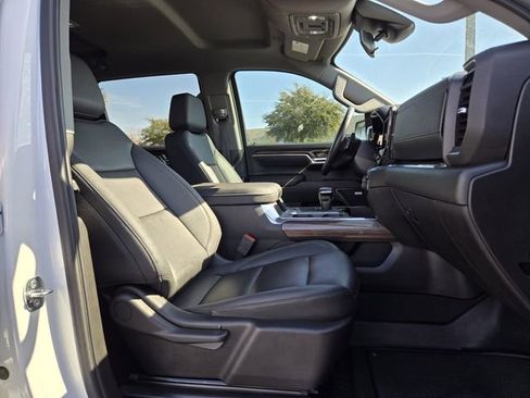 Used 2023 Chevrolet Silverado 1500 RST w/ RST All Star Premium Package image 19