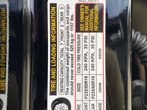 New 2026 Mitsubishi Outlander ES FWD image 39