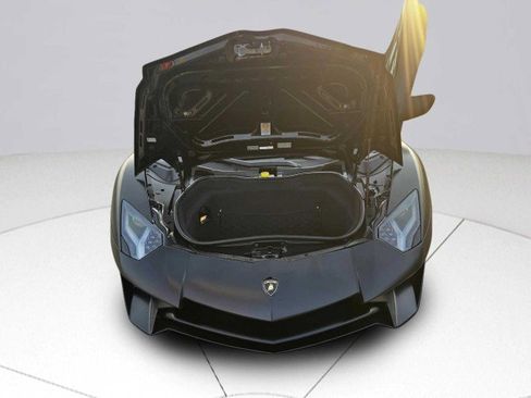 Used 2017 Lamborghini Aventador LP 750-4 Superveloce image 68