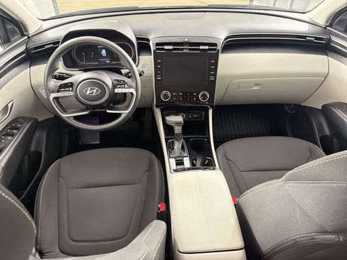 Used 2023 Hyundai Tucson SEL FWD image 16