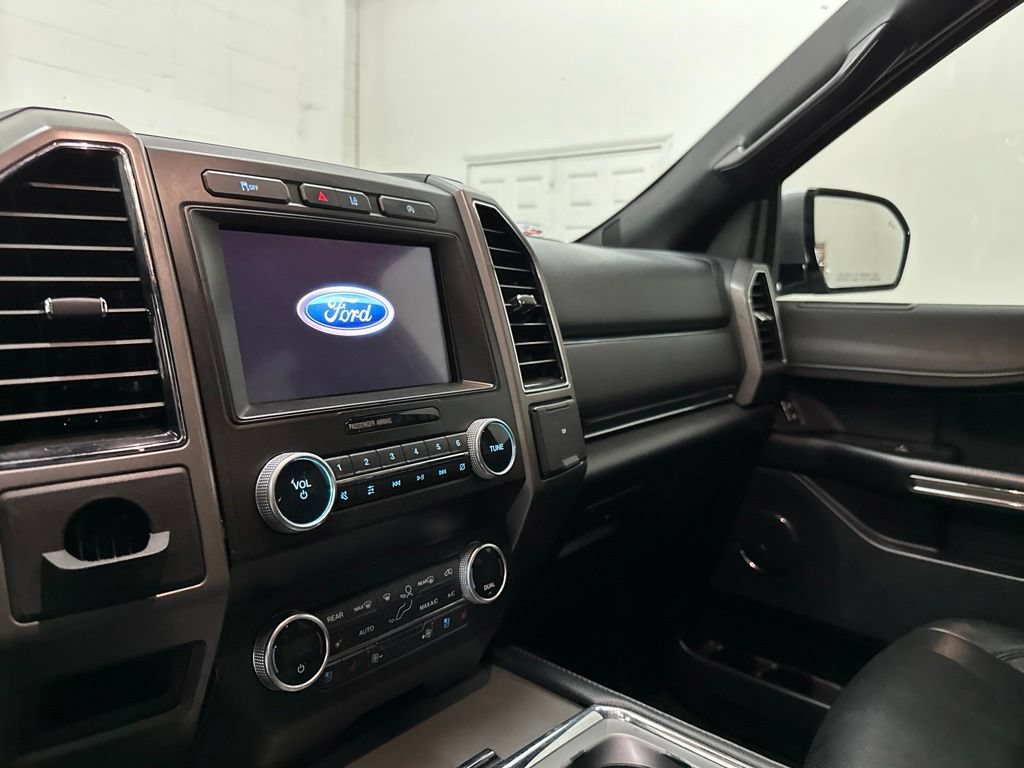 Used 2021 Ford Expedition XLT RWD image 27