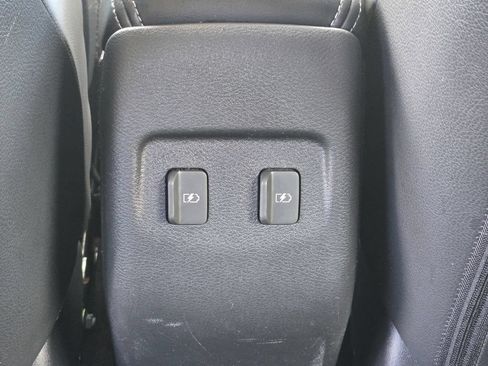 Used 2024 Nissan Kicks SR w/ SR Premium Package FWD image 26