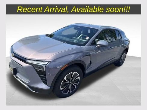 Used 2024 Chevrolet Blazer EV LT AWD/4WD image 1