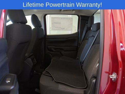 New 2025 Ford Ranger XL image 28