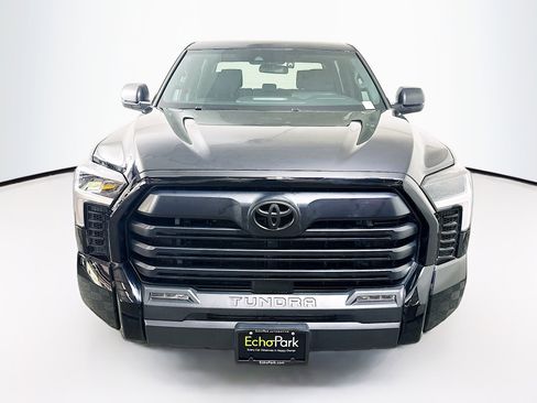 Used 2025 Toyota Tundra SR5 AWD/4WD image 2