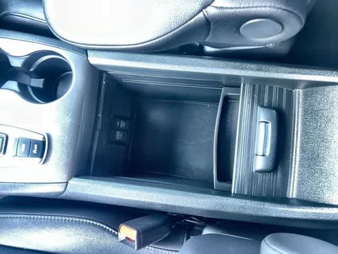 Certified 2022 Honda Passport EX-L image 27