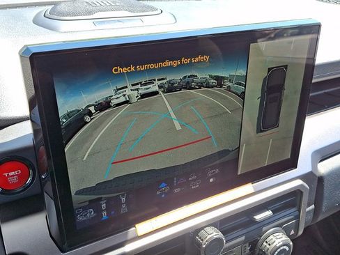 New 2026 Toyota 4Runner TRD Off-Road Premium AWD/4WD image 15
