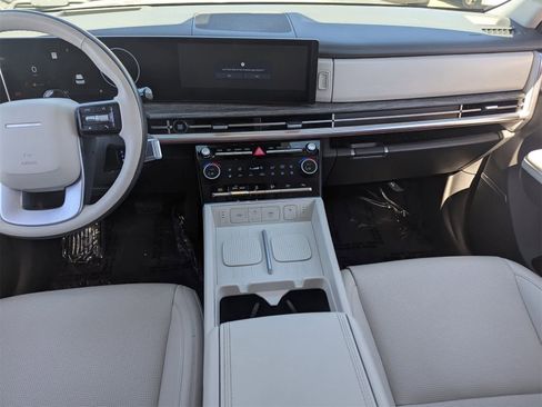 Used 2024 Hyundai Santa Fe Calligraphy image 19