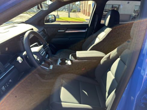 New 2026 GMC Terrain AT4 image 14