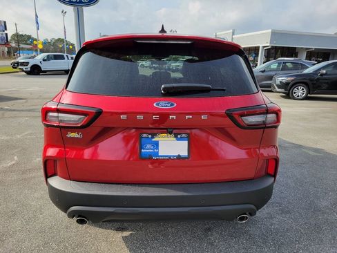 New 2026 Ford Escape ST-Line w/ Tech Pack #1 image 5