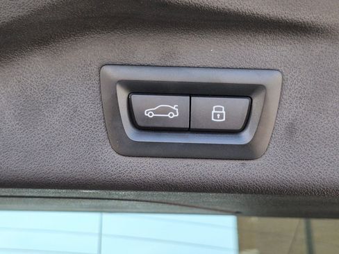 Used 2024 BMW X7 M60i w/ Executive Package AWD/4WD image 35