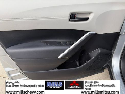 Used 2026 Toyota Corolla Cross L FWD image 10