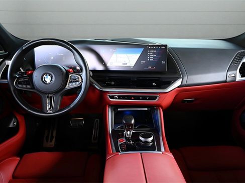 Used 2023 BMW XM image 34