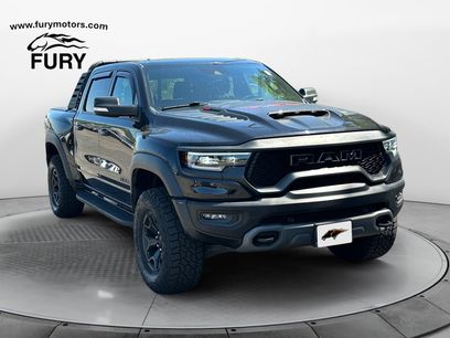 Used 2022 RAM 1500 TRX