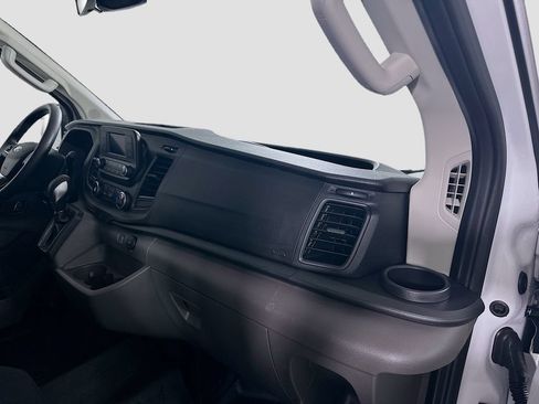 Used 2025 Ford Transit 250 Low Roof w/ Exterior Upgrade Package RWD image 23