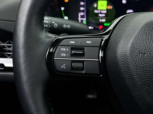 Used 2025 Honda Accord Touring image 35