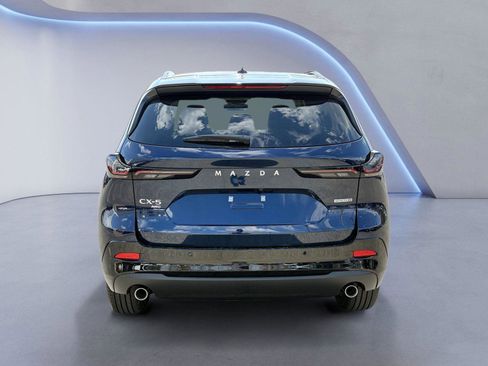 New 2026 MAZDA CX-5 2.5 S w/ Premium Package image 4