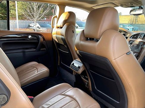Used 2016 Buick Enclave Leather w/ Enclave Tuscan Edition image 29
