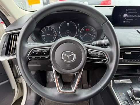 Used 2024 MAZDA CX-90 3.3 Turbo w/ Select Package AWD/4WD image 10