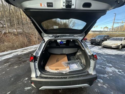 New 2026 Toyota Corolla Cross XLE image 23