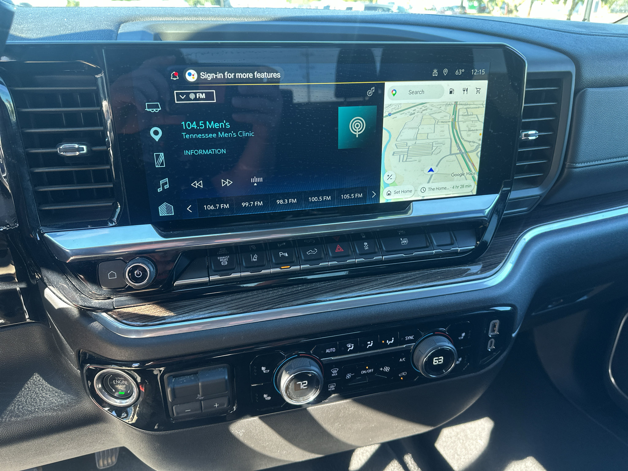 Used 2025 Chevrolet Silverado 3500 LT w/ Safety Package AWD/4WD image 28