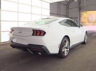 Used 2024 Ford Mustang GT Premium RWD video 3