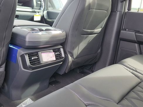 New 2025 Ford F150 STX w/ Equipment Group 200A image 17