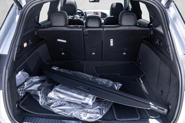 Certified 2026 Mercedes-Benz GLE 450 4MATIC image 24