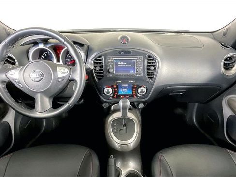 Used 2013 Nissan Juke SL image 21
