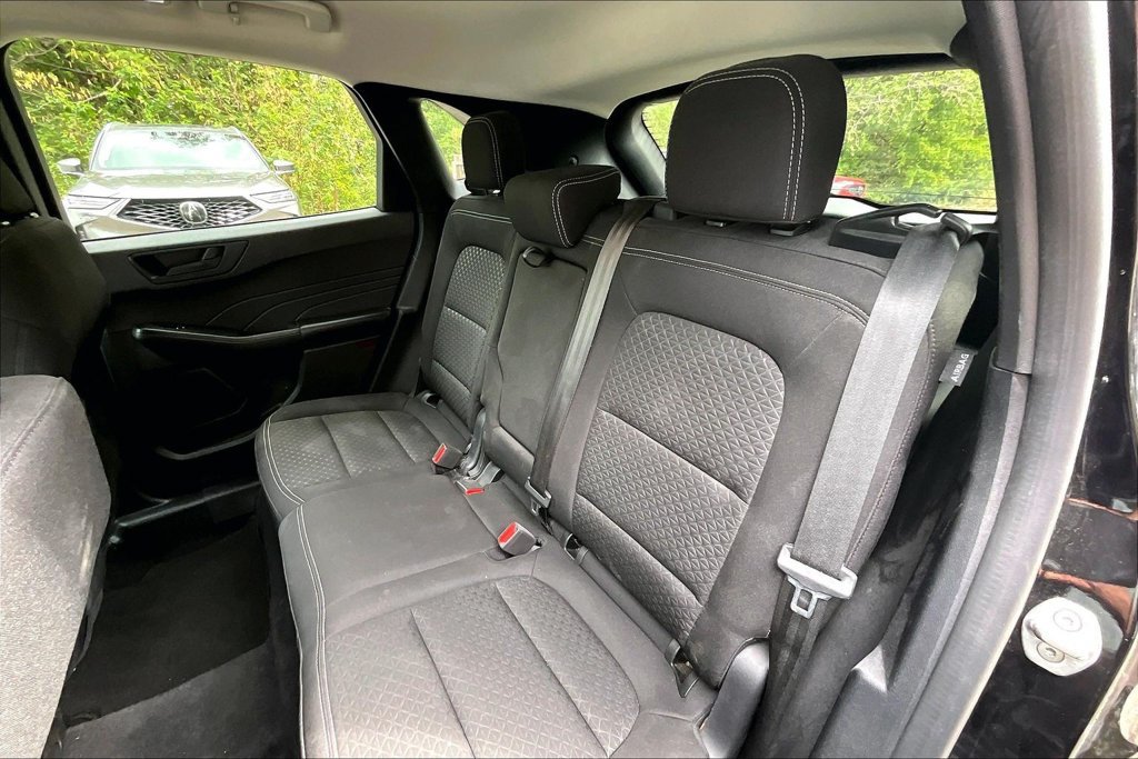 Used 2024 Ford Escape Active AWD/4WD image 34