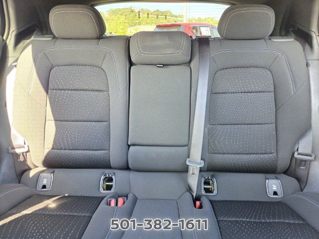 Used 2025 Chevrolet Equinox EV LT FWD image 10