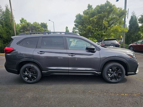New 2026 Subaru Ascent Premium AWD/4WD image 6